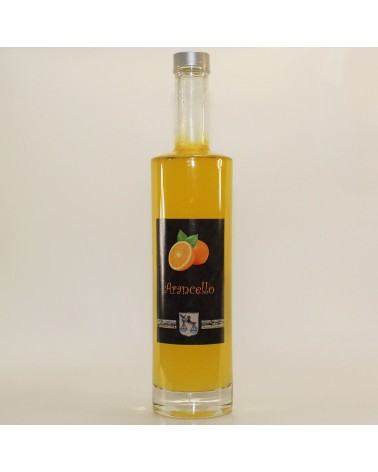 Liqueur d'orange, 30% vol.