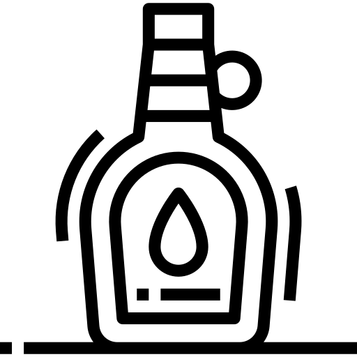 Sirop des montagnes